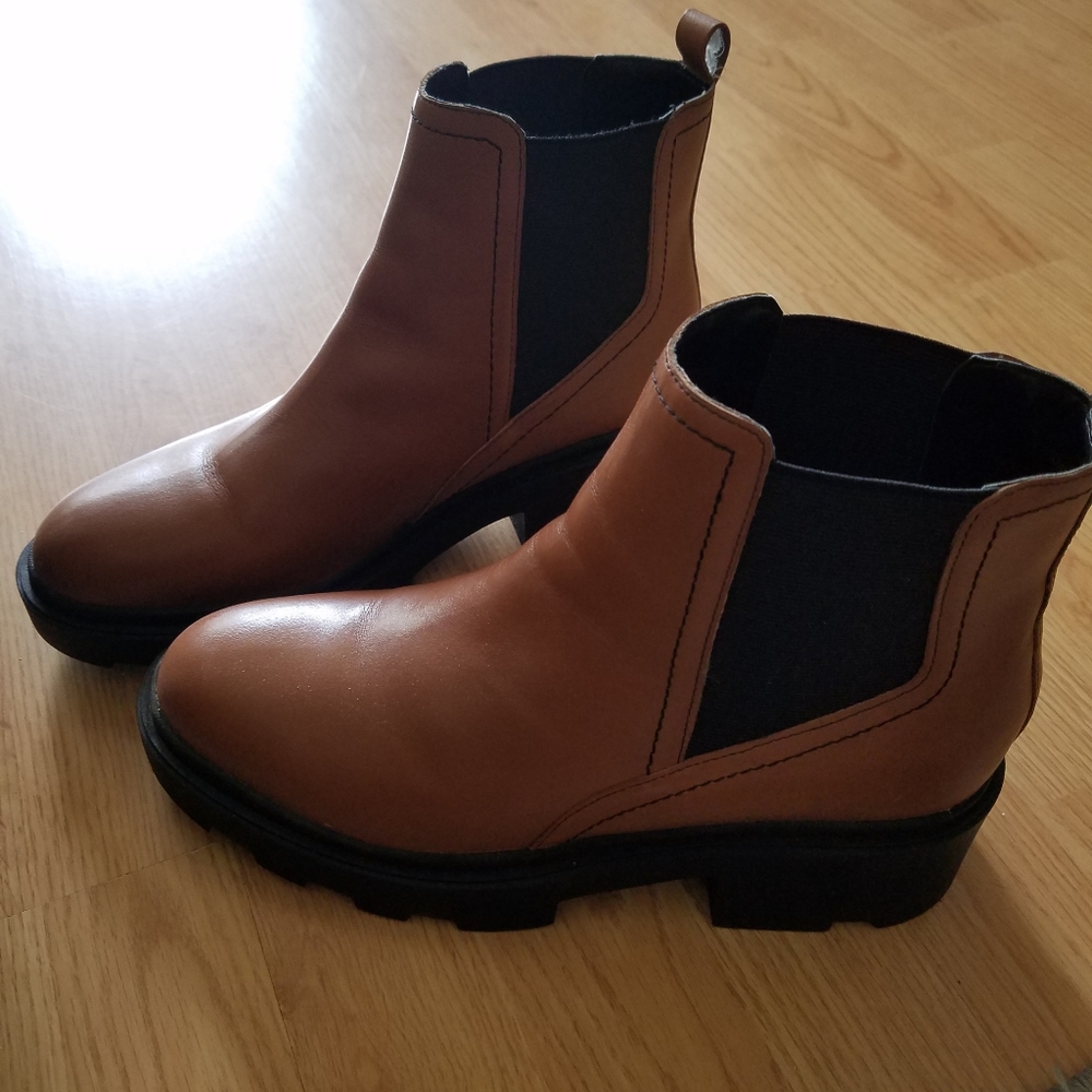 Marc Fisher boots